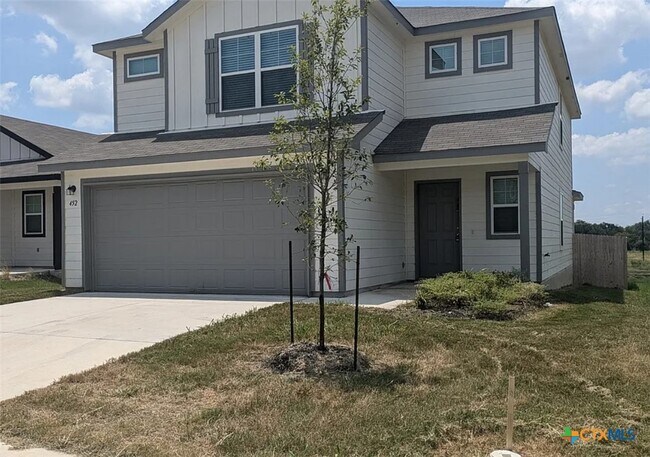 452 Lynwood Gold in New Braunfels, TX - Building Photo - Building Photo