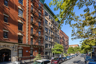 546 W 146th St in New York, NY - Building Photo - Building Photo