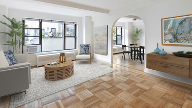 44-28 Purves St-Unit -32E in Queens, NY - Foto de edificio - Building Photo