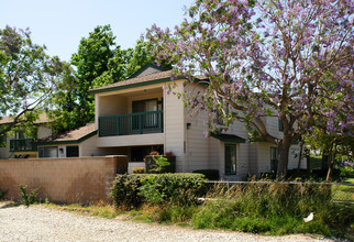 Juniper Apartments in Fontana, CA - Building Photo - Building Photo