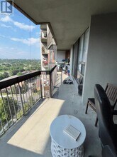 50 Mississauga Vly Blvd in Toronto, ON - Building Photo - Building Photo