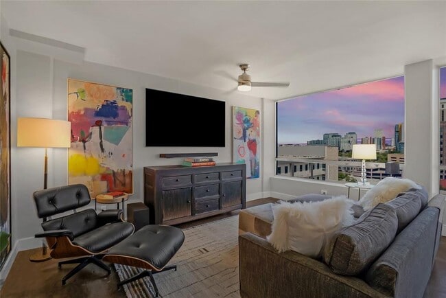 property at 1212 Guadalupe St