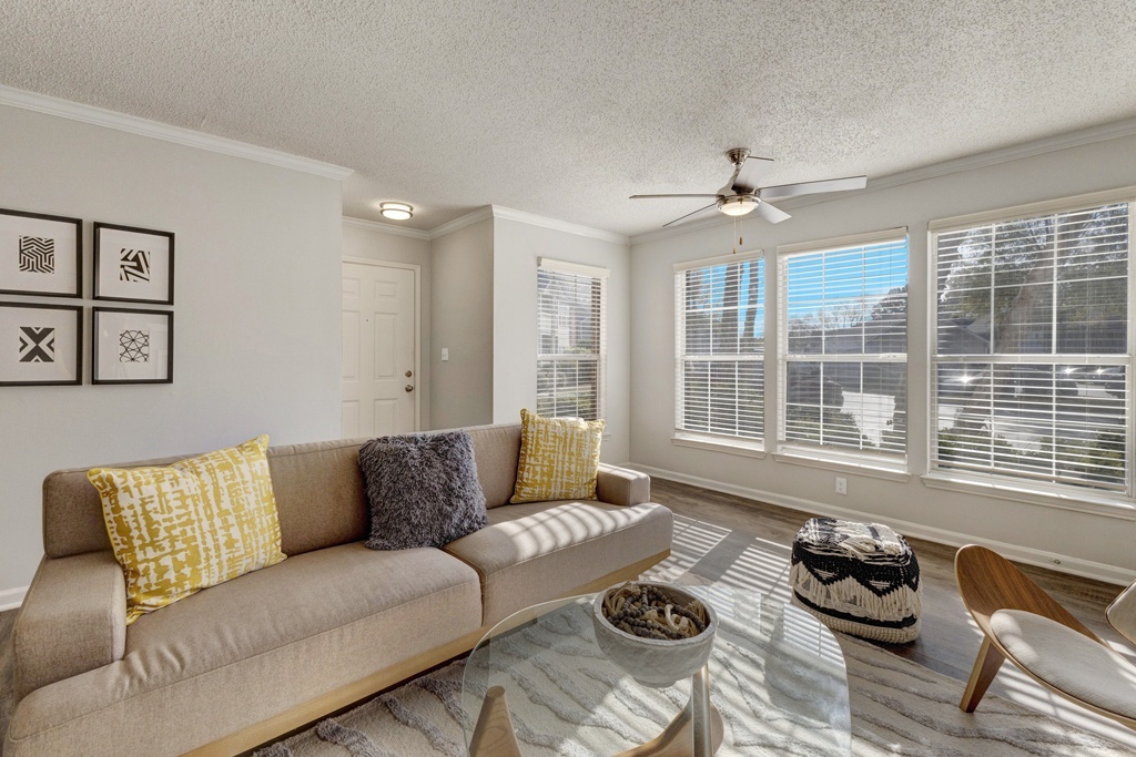Elements of Madison Apartments in Madison, AL - Building Photo