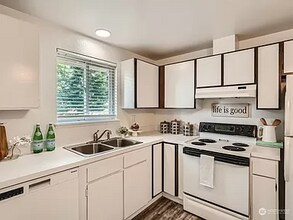 3544 S Asotin St in Tacoma, WA - Foto de edificio - Building Photo