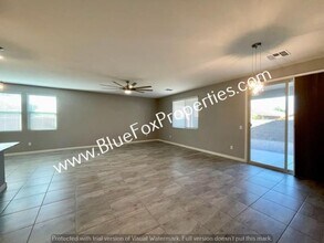 8631 N Rome Ct in Tucson, AZ - Building Photo - Building Photo