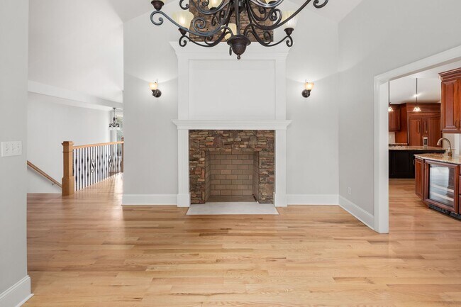 85 Forest Rd in Asheville, NC - Building Photo - Building Photo