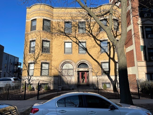 5216 N Kenmore Ave in Chicago, IL - Building Photo