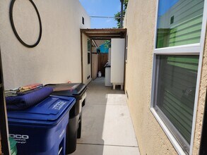 4731 Polk Ave in San Diego, CA - Building Photo - Building Photo