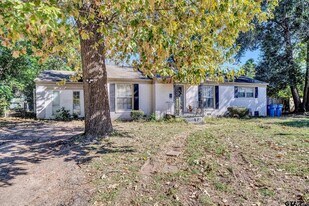 111 Craig Dr in Athens, TX - Building Photo