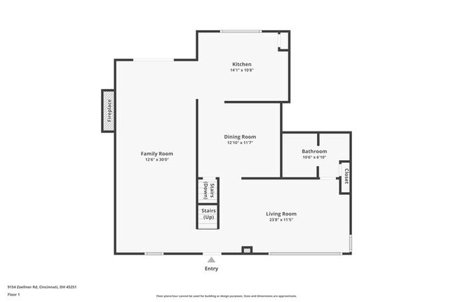 9154 Zoellner Dr in Cincinnati, OH - Building Photo - Building Photo