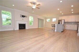 2129 Seneca Dr in Raleigh, NC - Building Photo - Building Photo