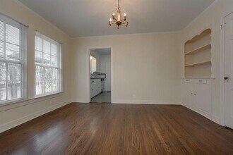 5927 Lewis St in Dallas, TX - Building Photo - Building Photo