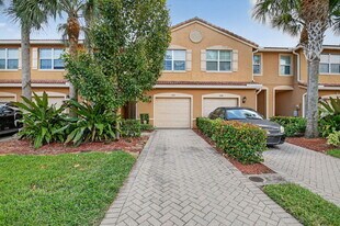 5296 Palm Colony Dr in Lake Worth, FL - Building Photo