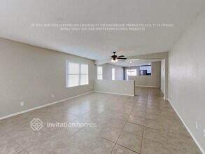 2864 W Allens Peak Dr in Queen Creek, AZ - Foto de edificio - Building Photo