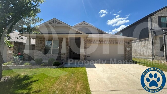 property at 3804 Arroyo Trl