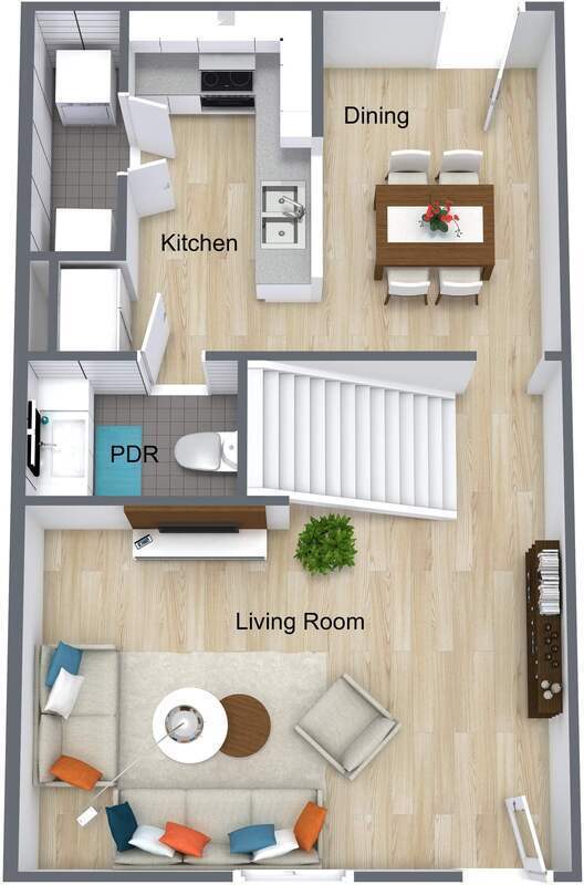 5051 Akumal Calle in Dickinson, TX - Building Photo - Building Photo
