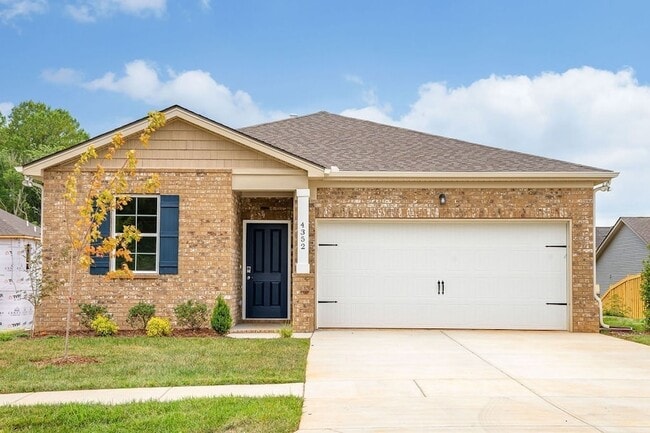 property at 4352 Socata Ct