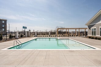 5825 Sunset Wy in Whitestown, IN - Building Photo - Building Photo