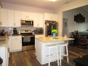6514 Wallace Rd in Panama City, FL - Building Photo - Building Photo