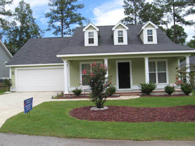 property at 1019 Mansford Ln