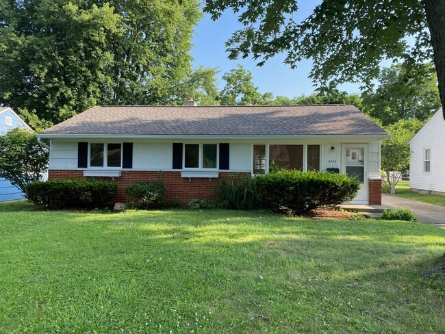 property at 2248 Edgevale Rd