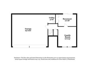 2676 Lantern Trail in Lithia Springs, GA - Building Photo - Building Photo
