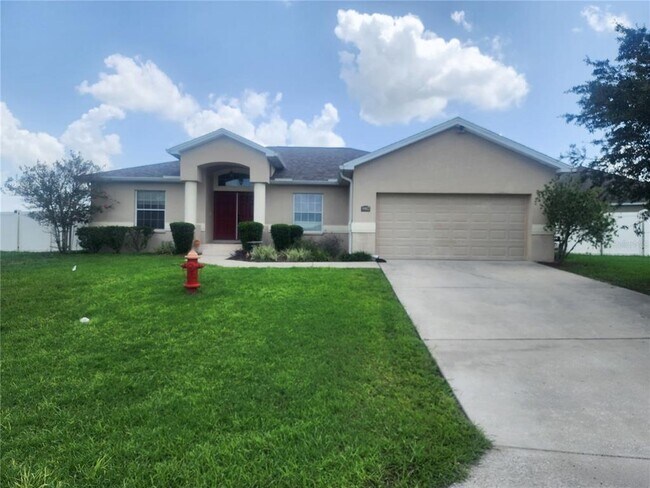 9907 SW 54th Ave in Ocala, FL - Building Photo - Building Photo
