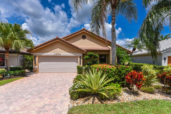 11204 Cloverleaf Cir in Boca Raton, FL - Building Photo - Building Photo