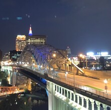 2222 Detroit Ave, Unit 1007 in Cleveland, OH - Building Photo - Building Photo