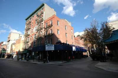 37 Cornelia St in New York, NY - Building Photo - Building Photo