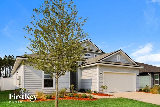 1675 Liberty Tree Pl in Jacksonville, FL - Foto de edificio - Building Photo