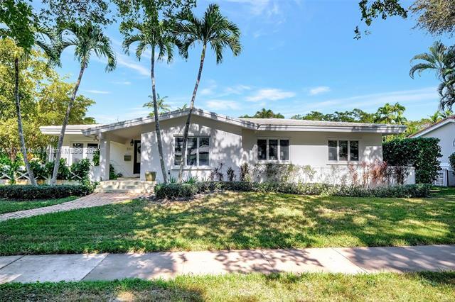 531 Tibidabo Ave in Coral Gables, FL - Building Photo