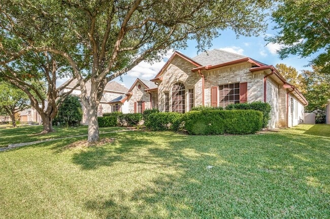 3204 Grantham Dr in Richardson, TX - Building Photo - Building Photo