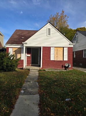 15243 Eastwood St in Detroit, MI - Building Photo