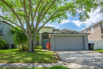 14006 Yellow Wood Cir in Orlando, FL - Building Photo - Building Photo