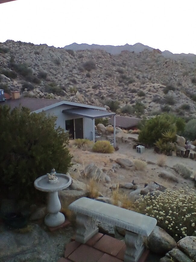 59225 Ave La Cumbre in Mountain Center, CA - Building Photo - Building Photo