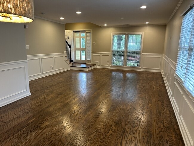 9815 Park Springs Ct in Charlotte, NC - Building Photo - Building Photo