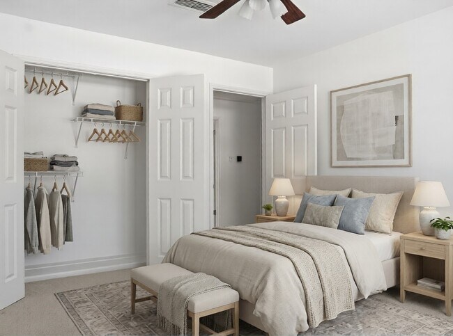 5817 Valley Forge Dr