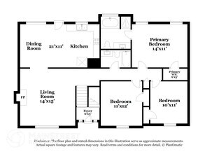 5730 Rocky Ridge Run in Gainesville, GA - Building Photo - Building Photo