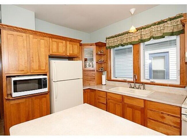 454 Herschel St in St. Paul, MN - Building Photo - Building Photo