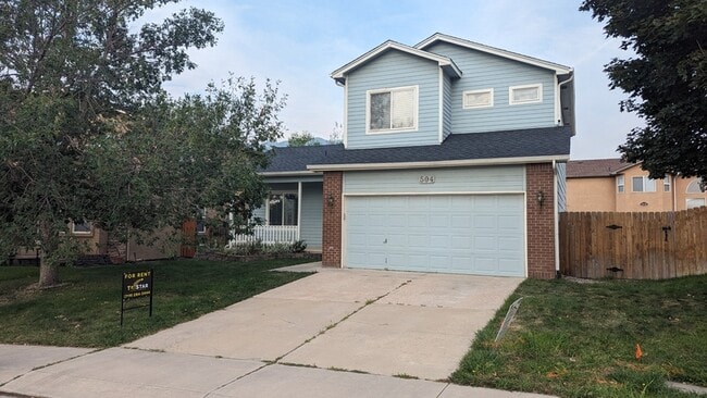 property at 504 Pyrite Terrace