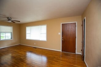 512 Braden St in Jacksonville, AR - Building Photo - Building Photo