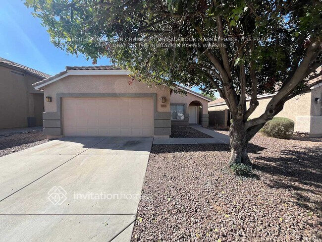property at 18206 N Skyhawk Dr