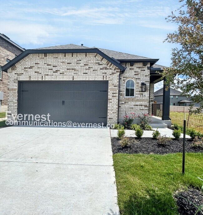 property at 151 Blackwell Ln