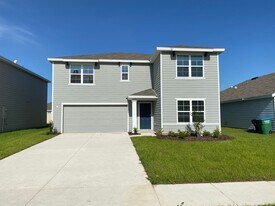 2280 NW 246th Ter in Newberry, FL - Building Photo