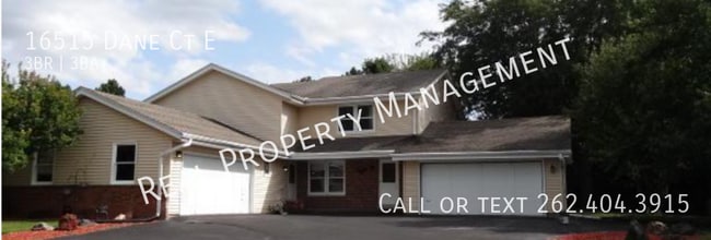 property at 16515 Dane Ct E