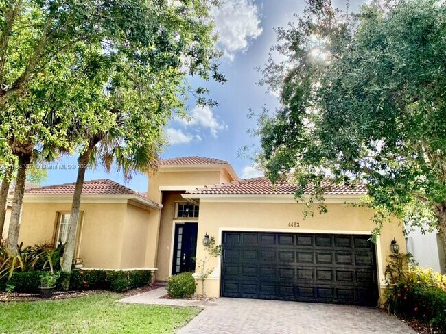 property at 4463 Rainbow Ave
