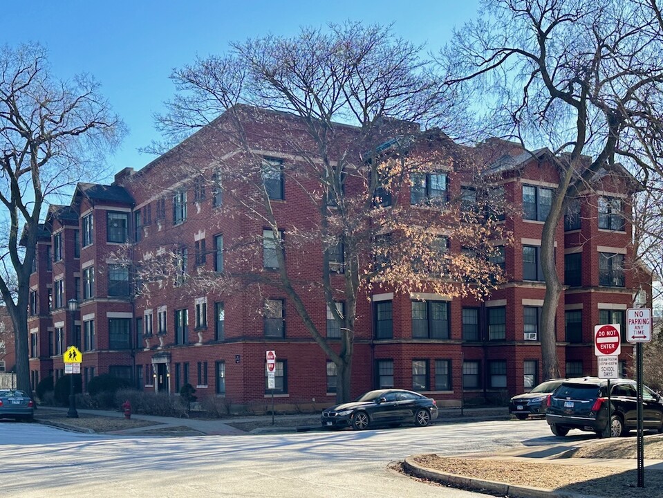 314-314 14th St in Chicago, IL - Building Photo