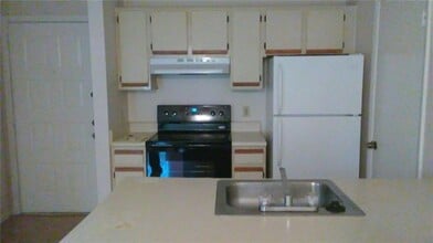 4481 W McNab Rd in Pompano Beach, FL - Building Photo - Building Photo