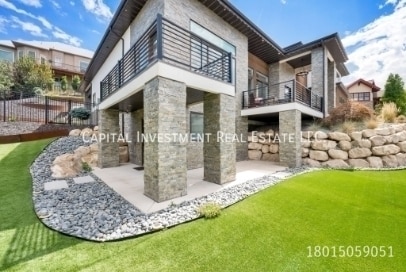 14697 Pristine Dr in Draper, UT - Building Photo - Building Photo